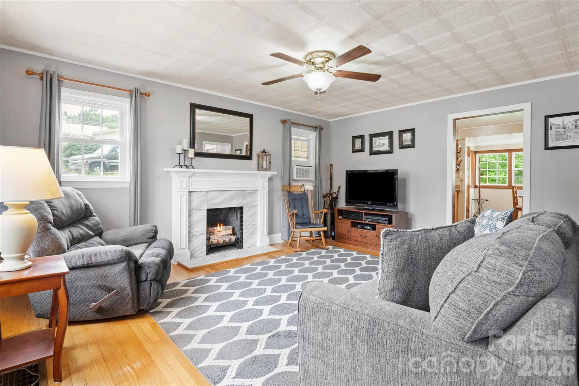 314 Old Leicester Highway - Photo 5