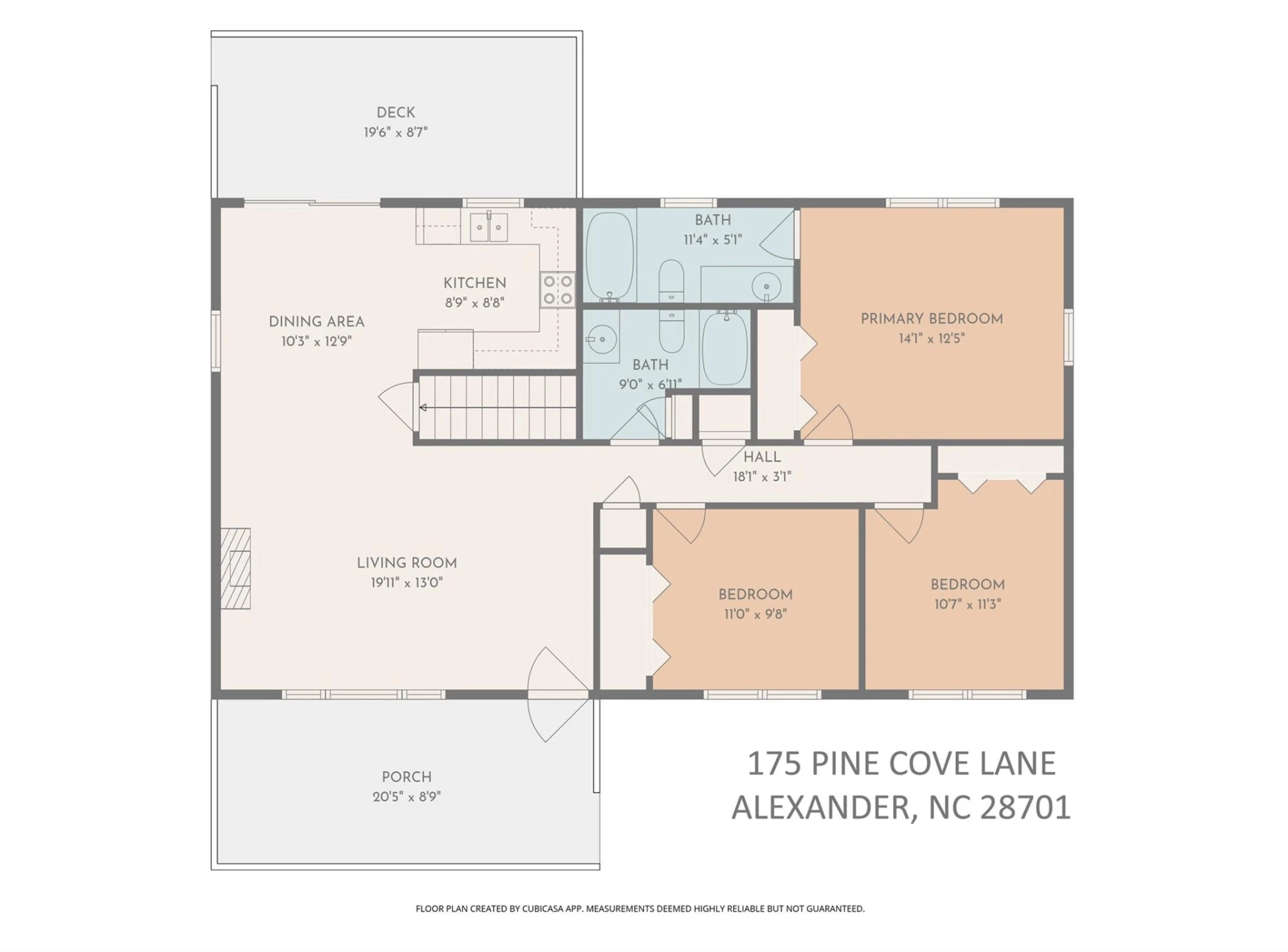175 Pine Cove Lane - Photo 47