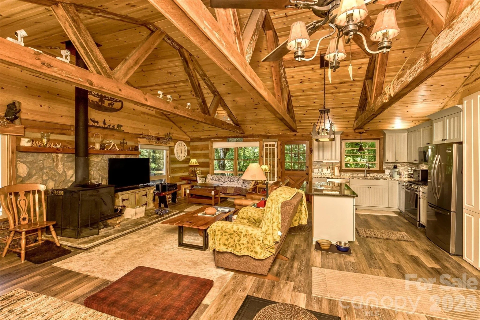 1059 Setzer Cove Road - Photo 2