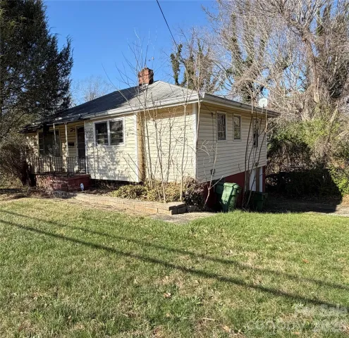 323 Pearson Drive, Asheville, NC, 28801