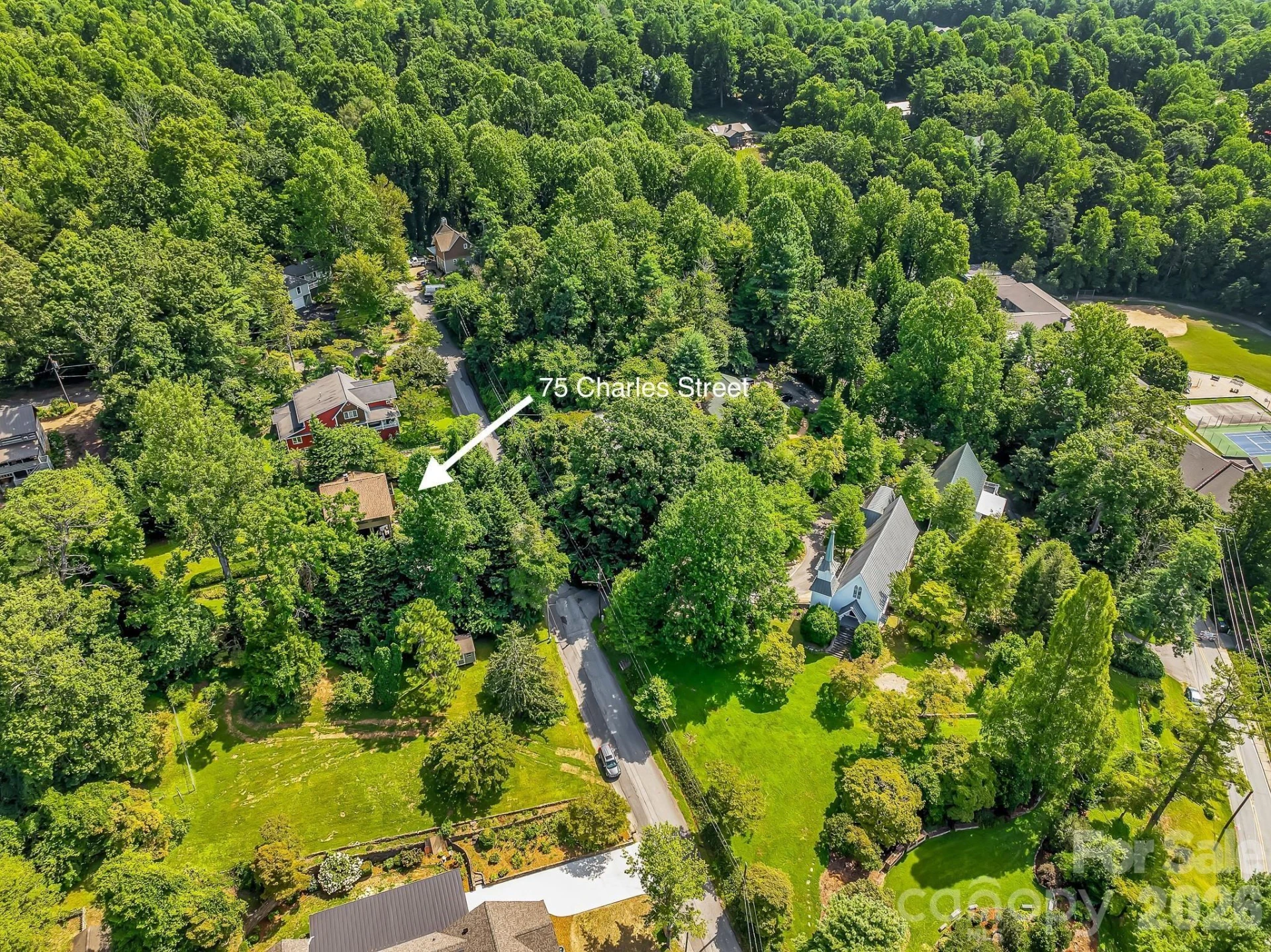 75 Charles Street - Photo 43