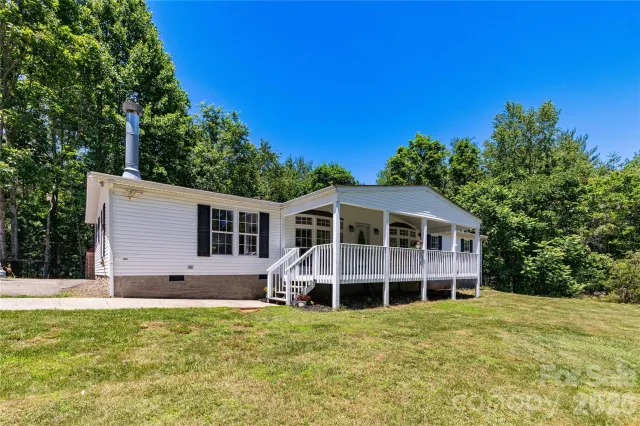 25 Sienna Drive, Asheville, NC, 28806