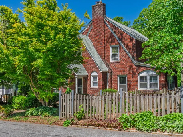 15 Sylvan Avenue, Asheville, NC, 28801