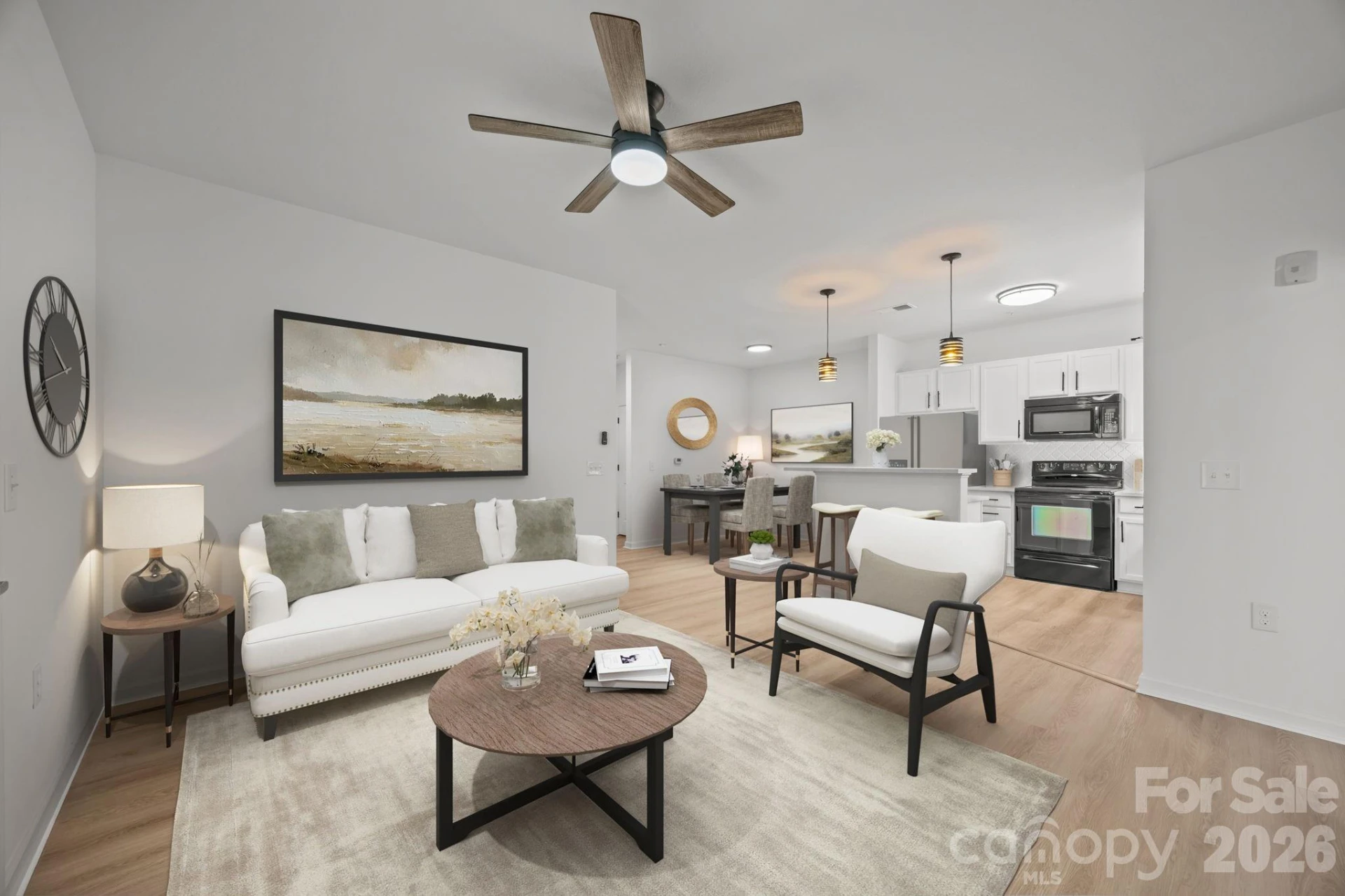 176 Brickton Village Circle #206 - Photo 3