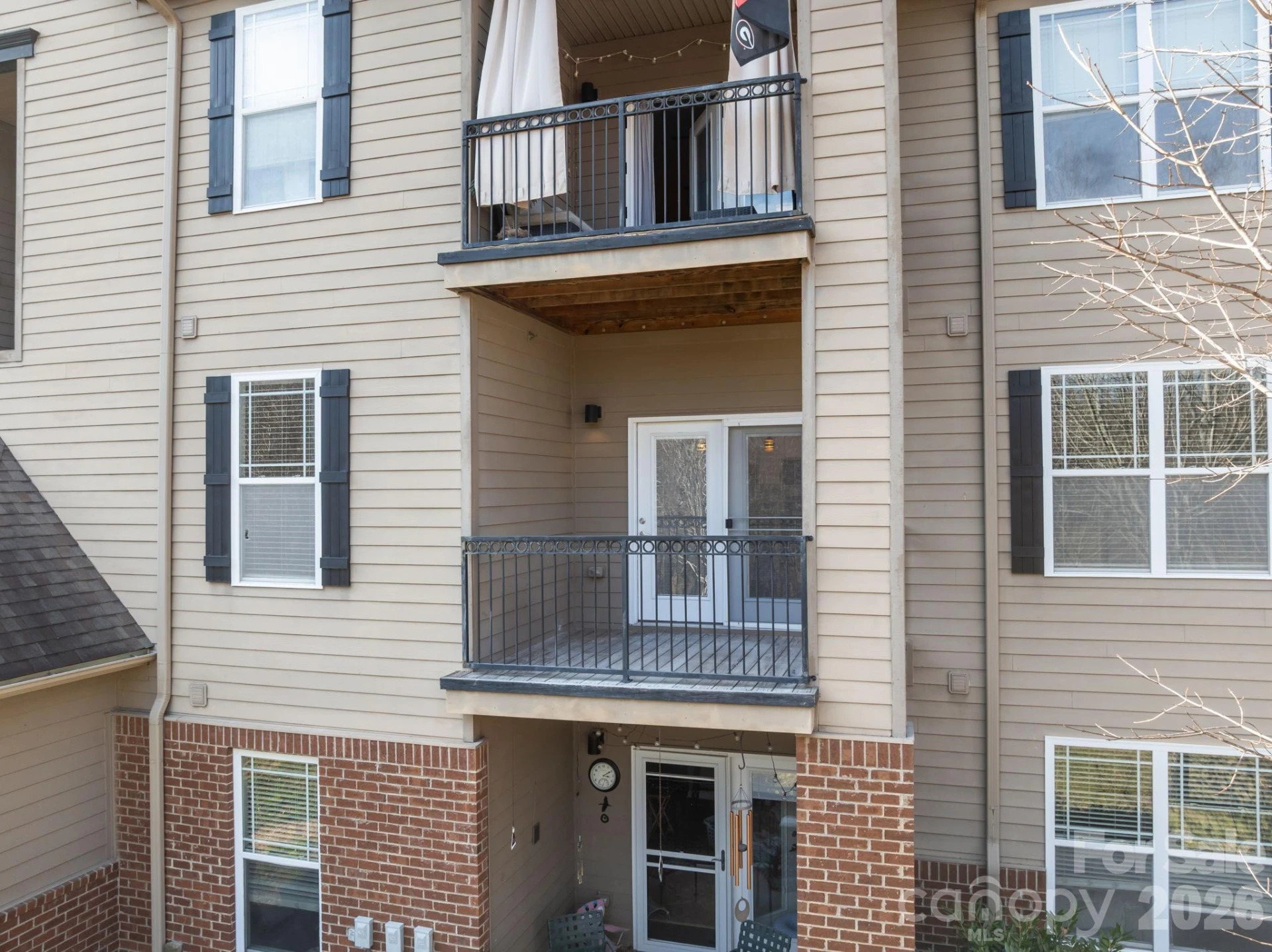 176 Brickton Village Circle #206 - Photo 42