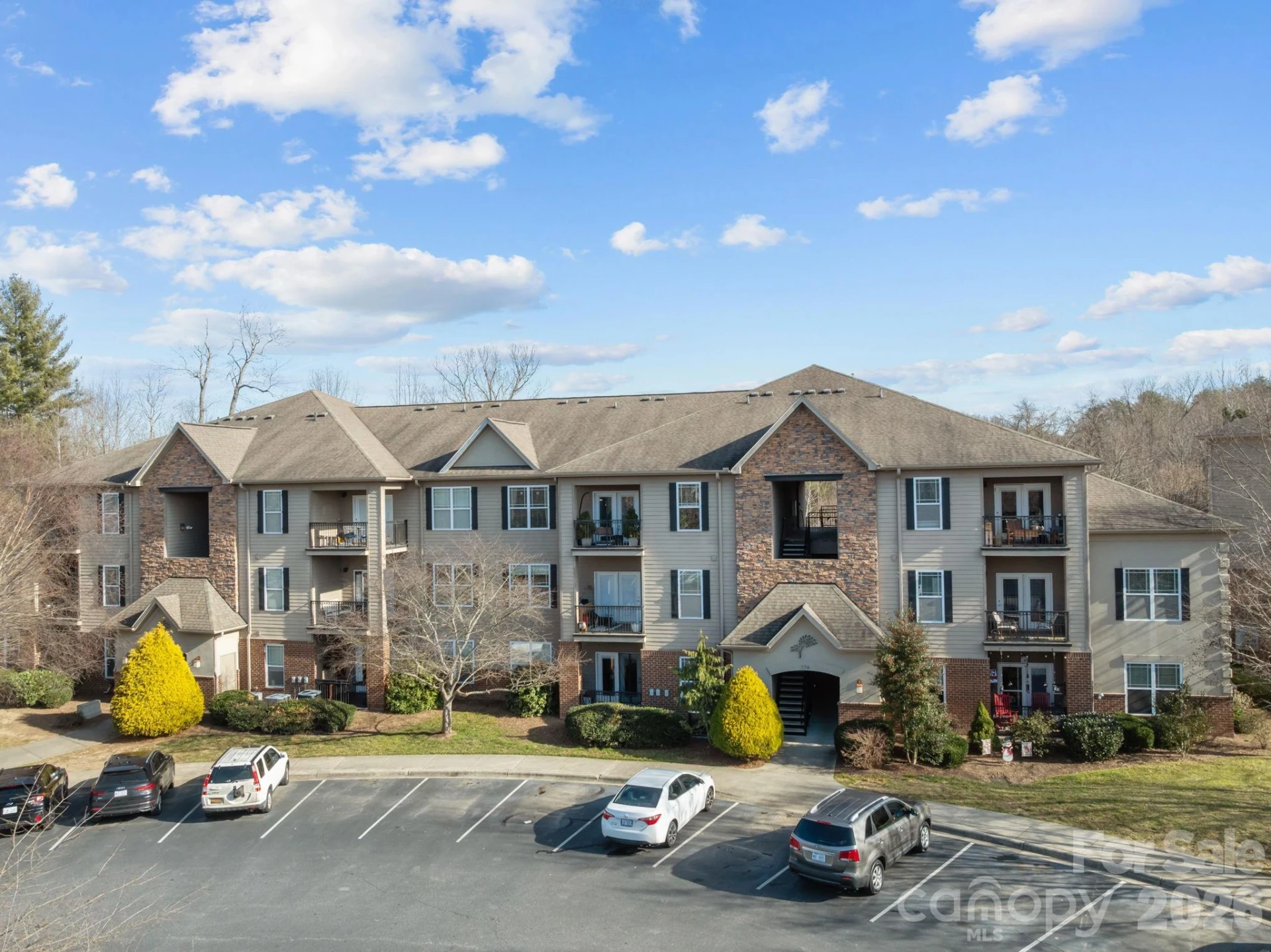 176 Brickton Village Circle #206 - Photo 6
