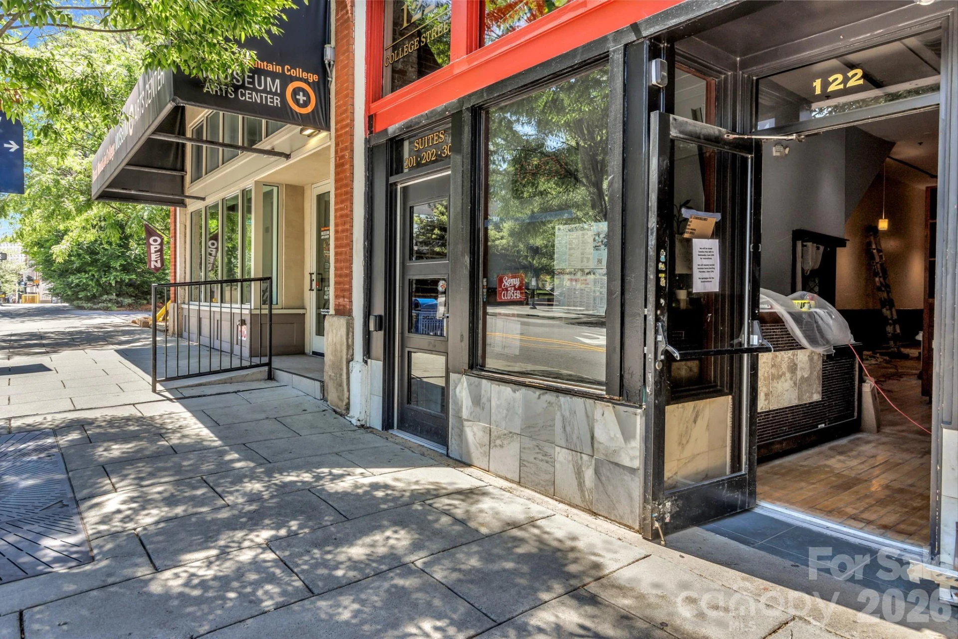 122 College Street #202 - Photo 33