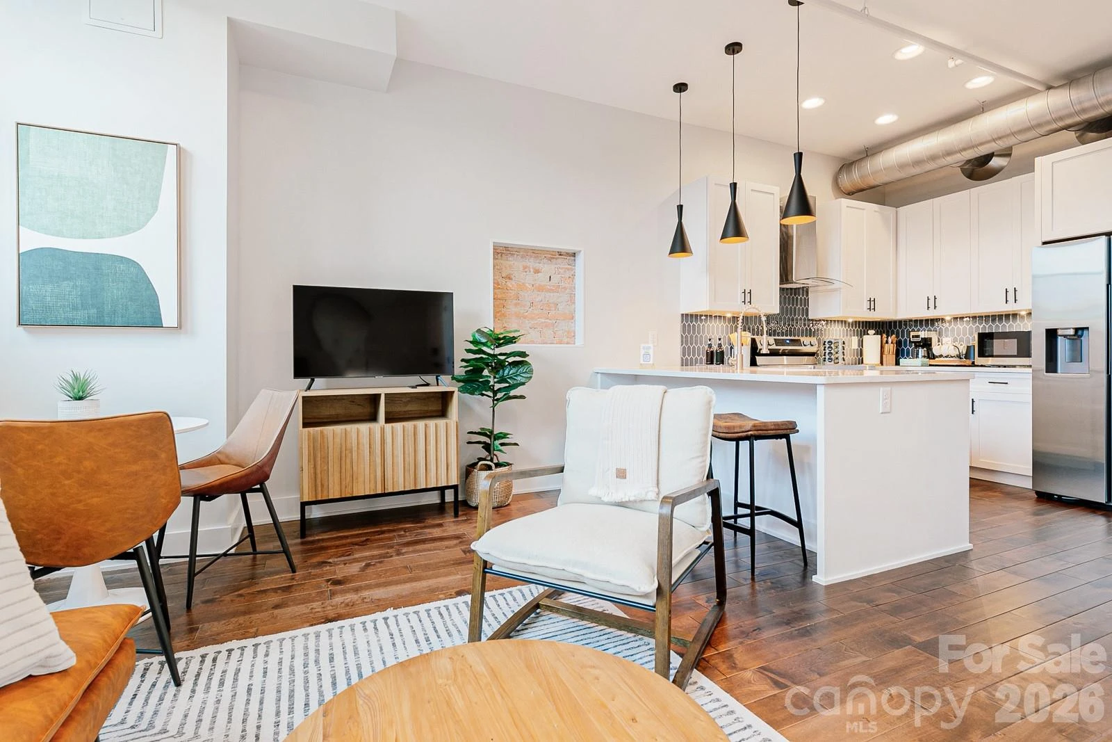 122 College Street #202 - Photo 6