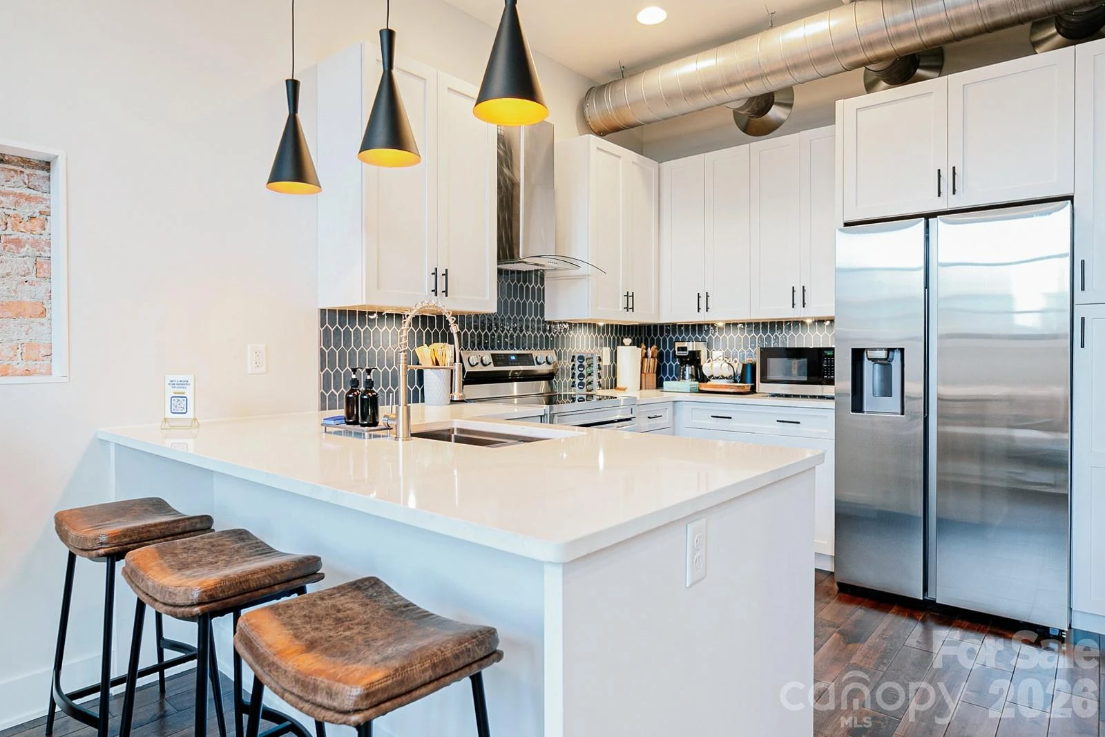 122 College Street #202 - Photo 7