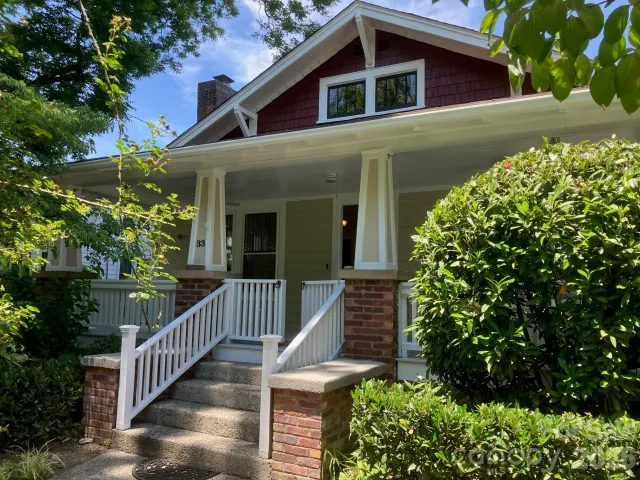 33 Church Street, Weaverville, NC, 28787