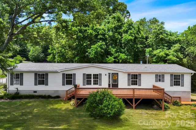135 Prevost Street, Waynesville, NC, 28786