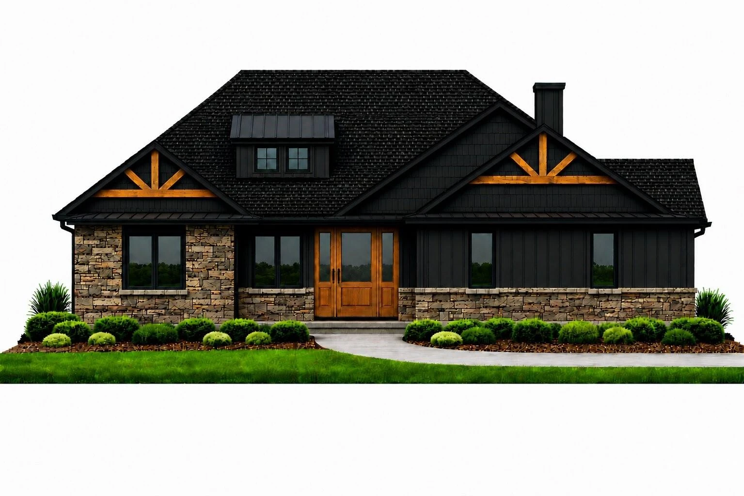 113 Perry Place