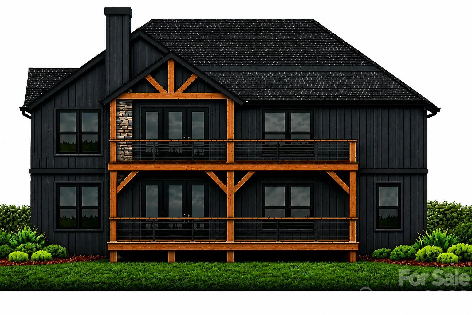 113 Perry Place - Photo 2