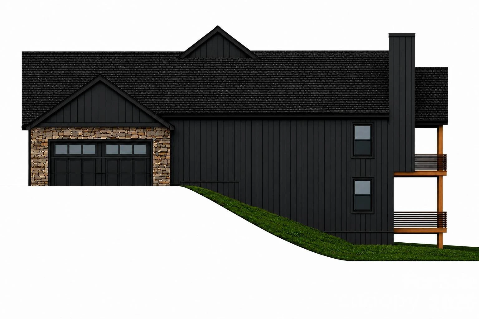 113 Perry Place - Photo 3