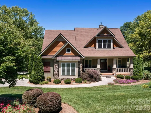 32 Lake Vista Drive, Fletcher, NC, 28732