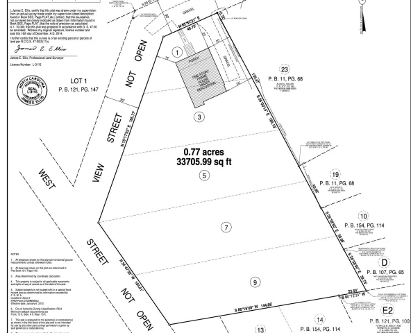 99999 View Street, Asheville, NC, 28803