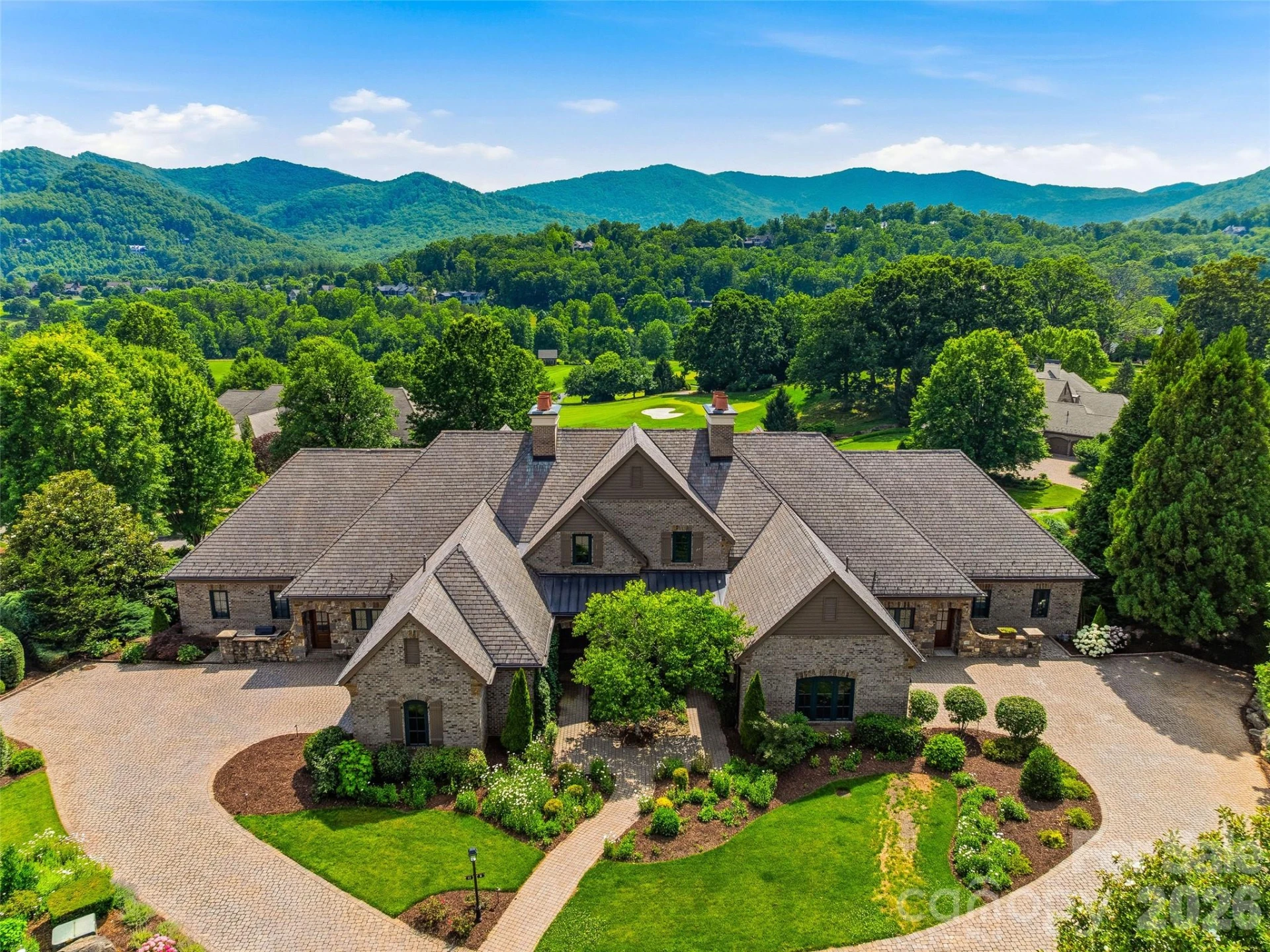 9 Linkside Court