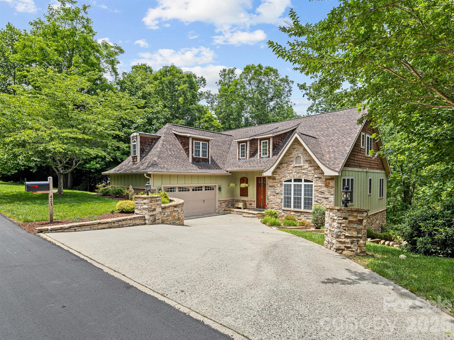 421 Purple Finch Court