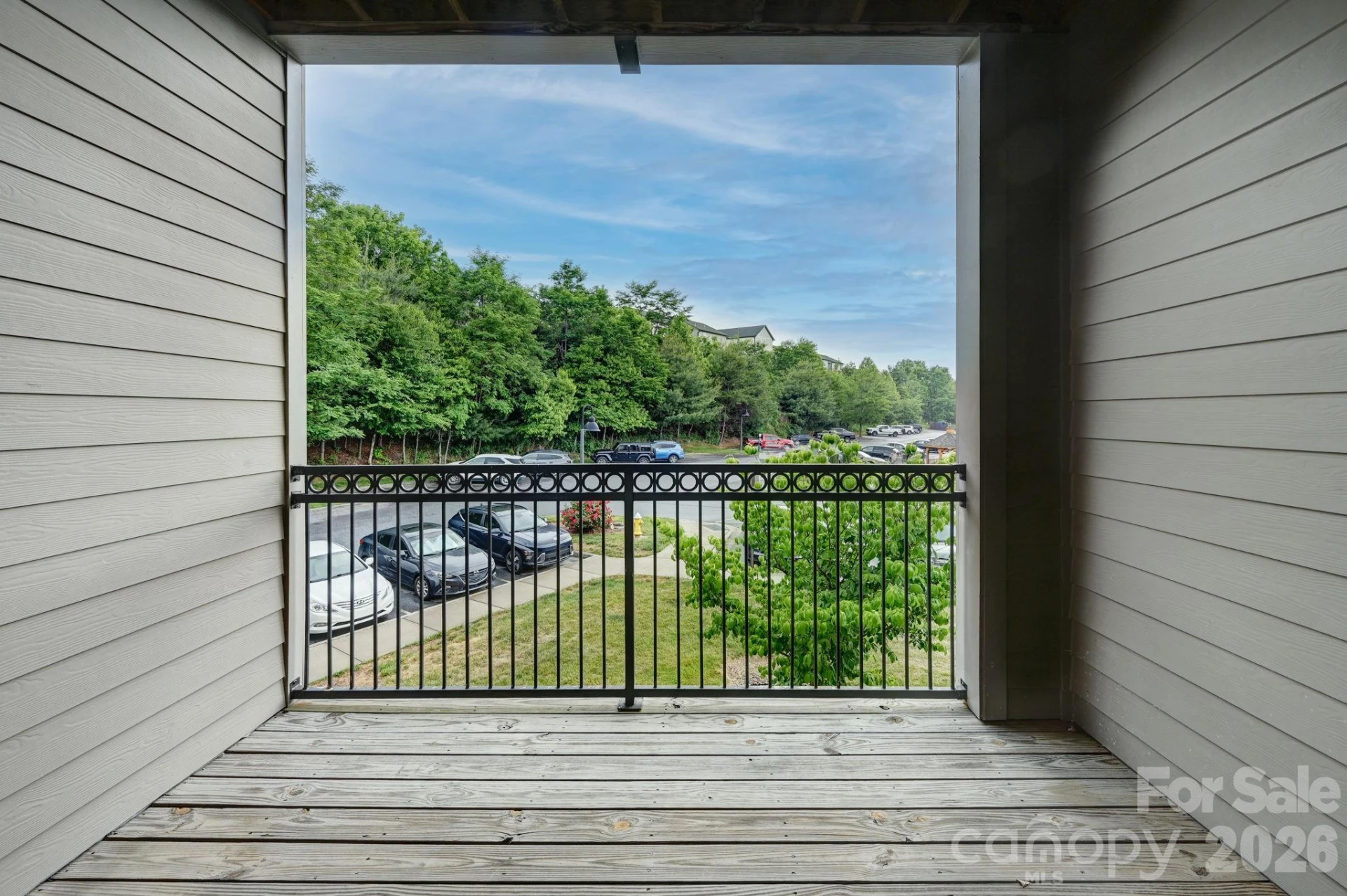 142 Brickton Village Circle #205 - Photo 17