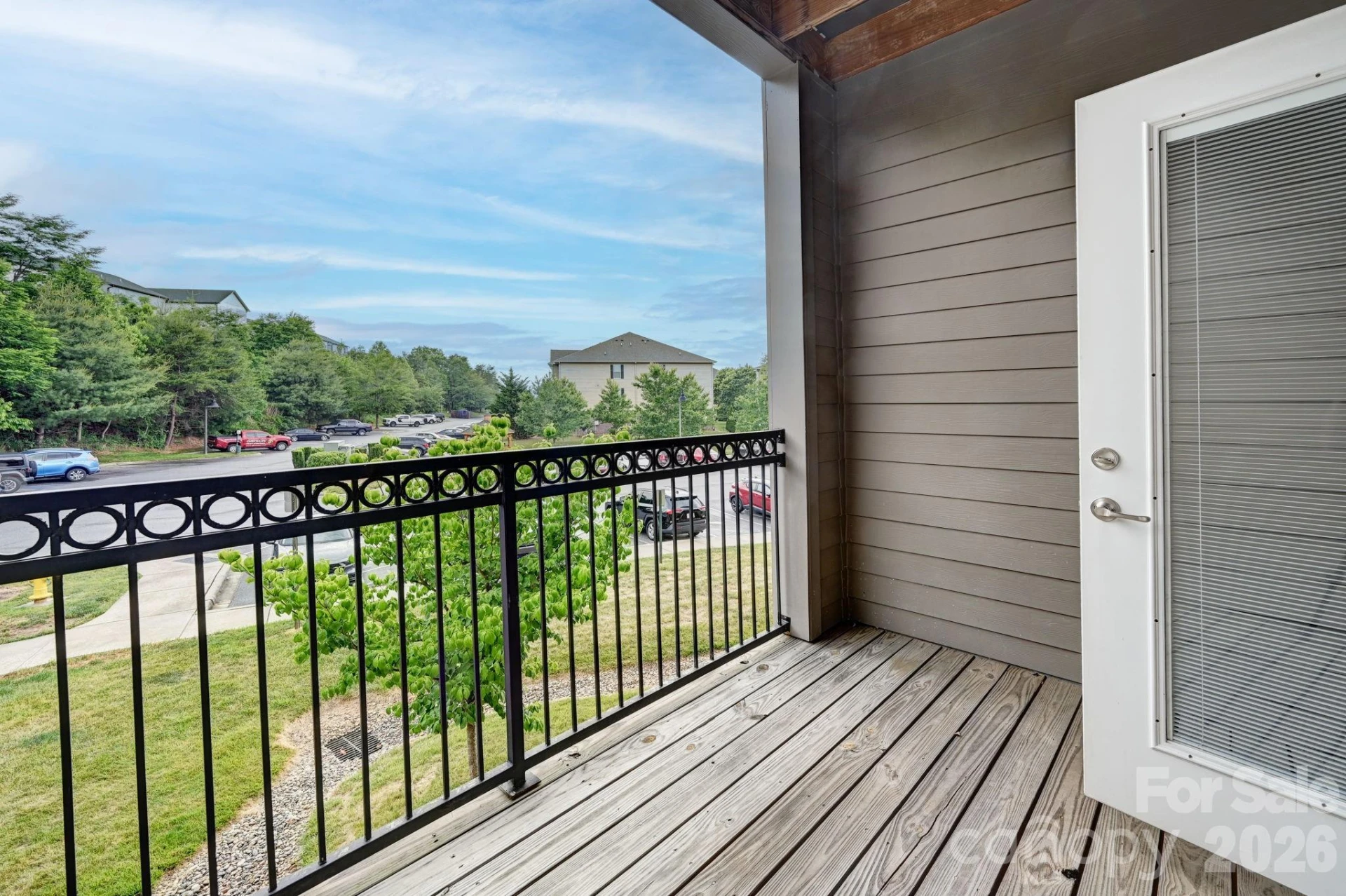 142 Brickton Village Circle #205 - Photo 18