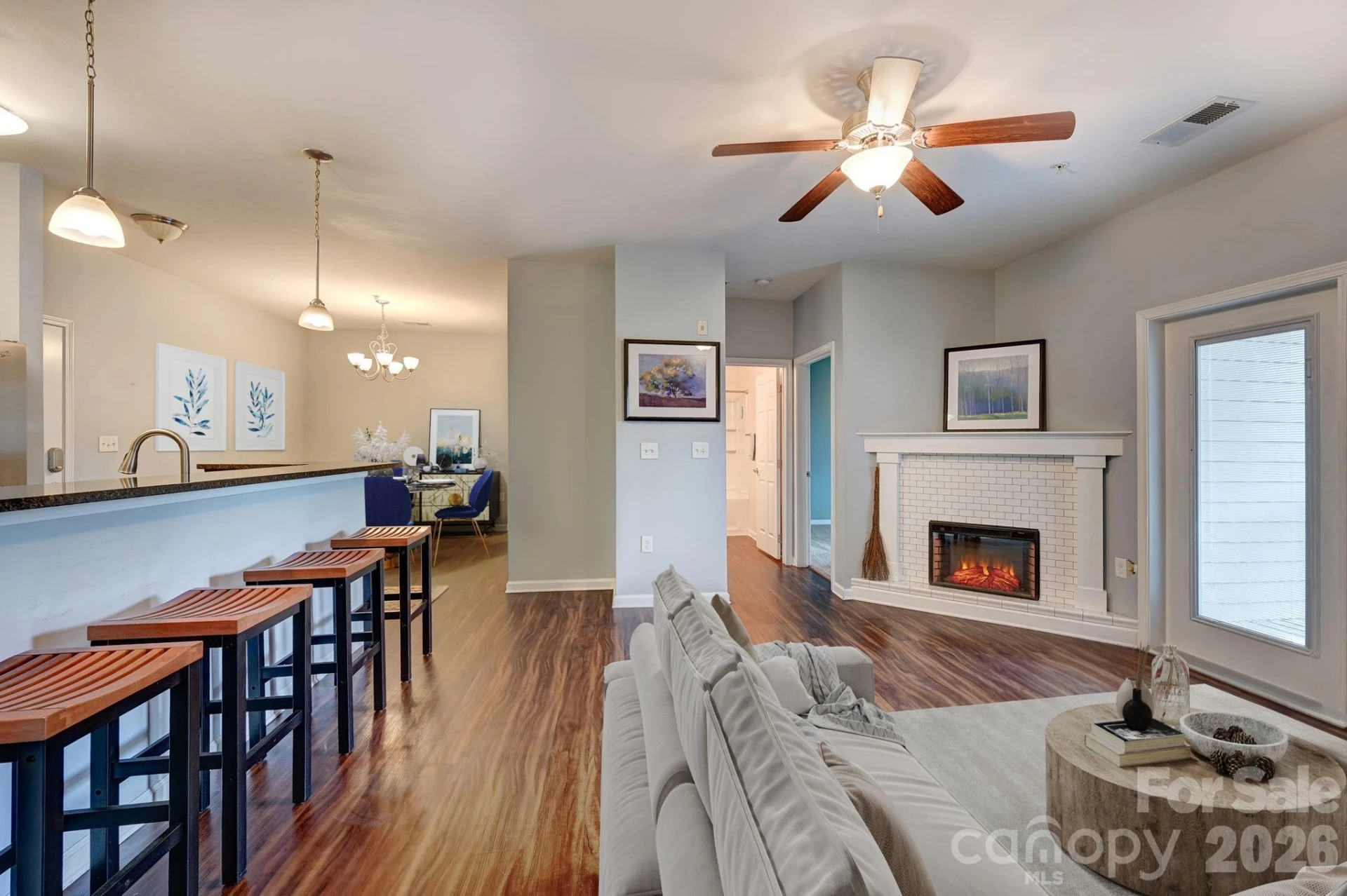 142 Brickton Village Circle #205 - Photo 3