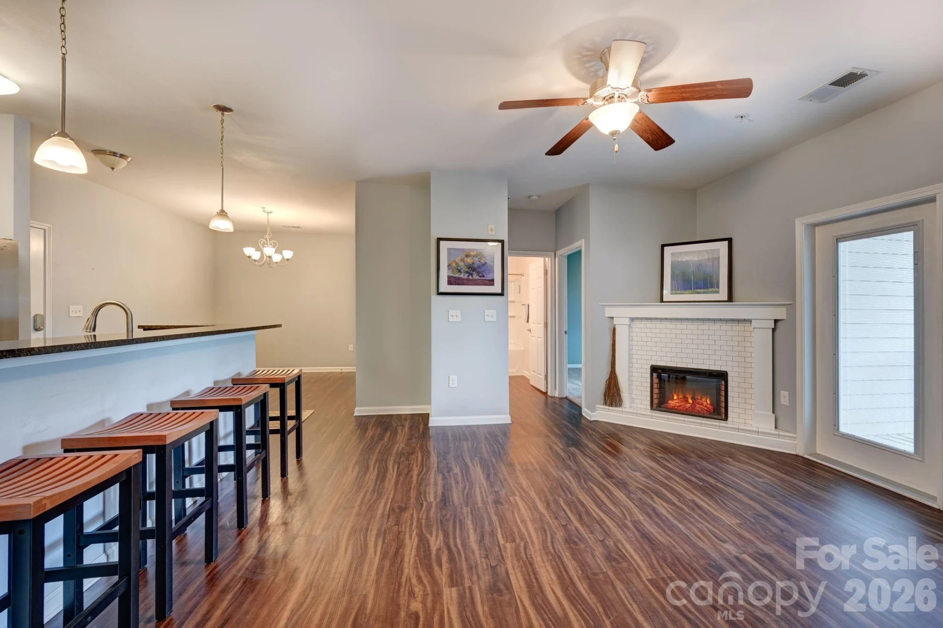 142 Brickton Village Circle #205 - Photo 4
