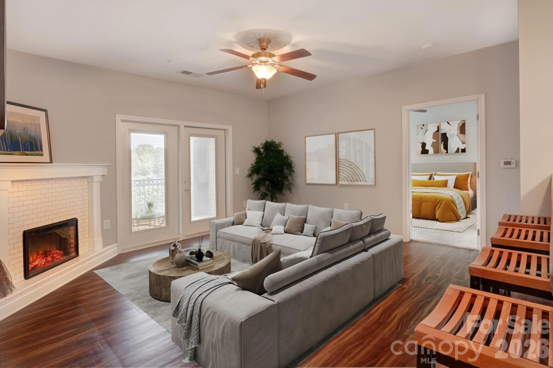 142 Brickton Village Circle #205 - Photo 5