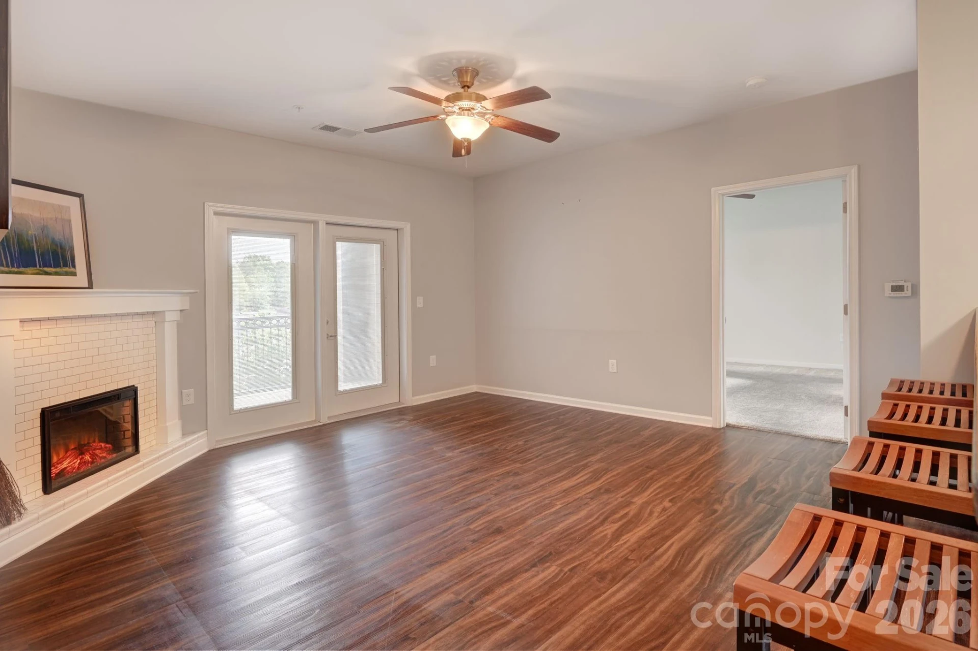 142 Brickton Village Circle #205 - Photo 6