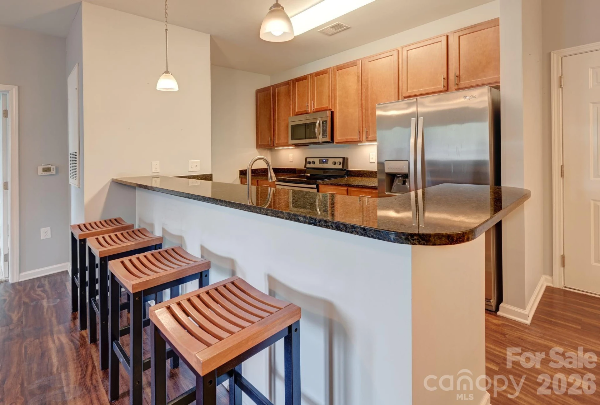 142 Brickton Village Circle #205 - Photo 8