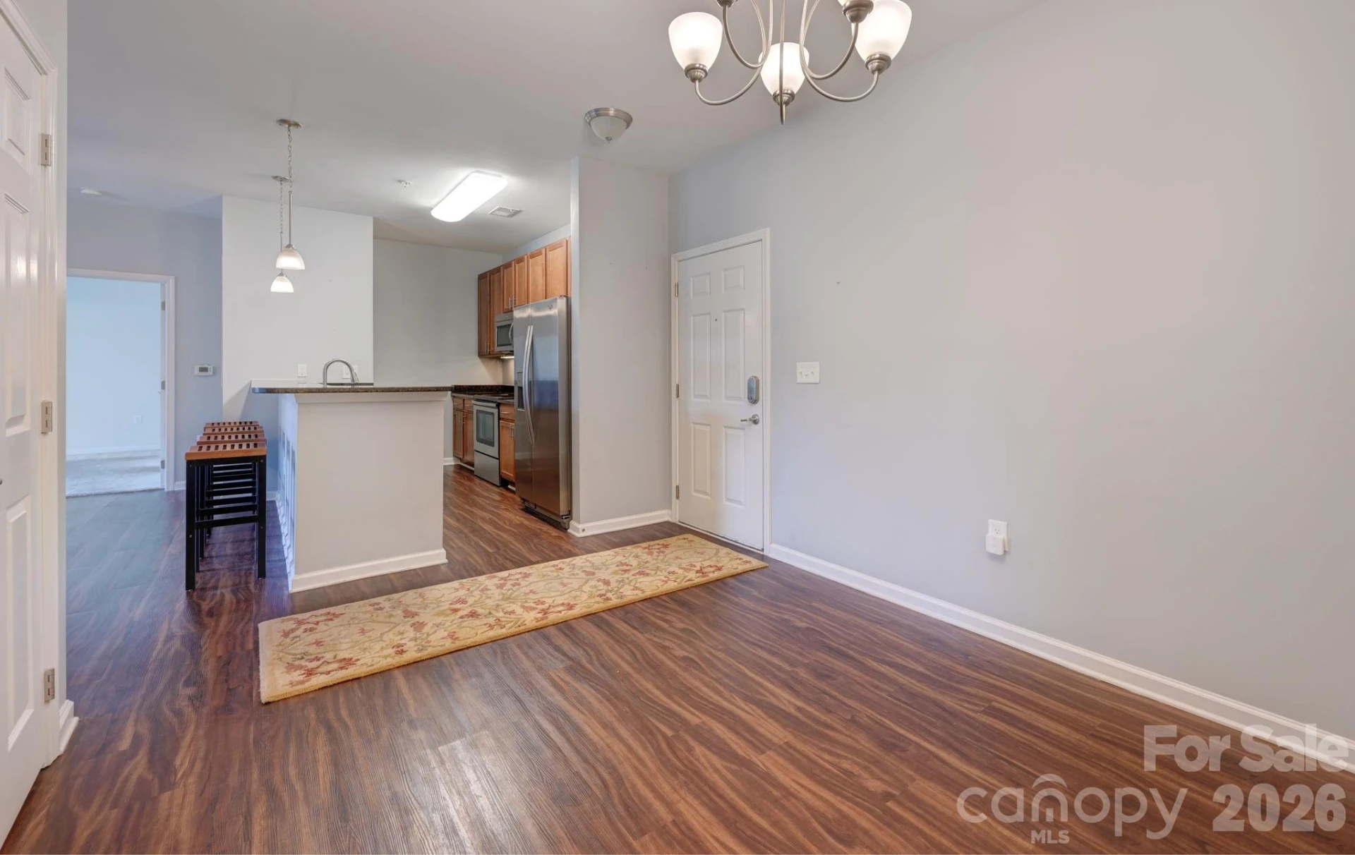 142 Brickton Village Circle #205 - Photo 10