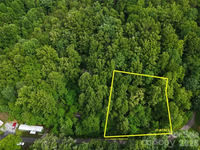 137 Shanty Town Road, Old Fort, NC, 28762