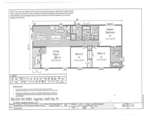 146 Indian Paintbrush Lane, Alexander, NC, 28701