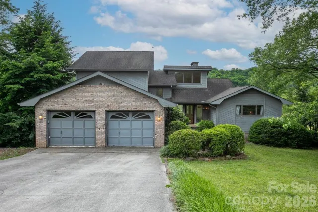 547 Windover Drive, Brevard, NC, 28712