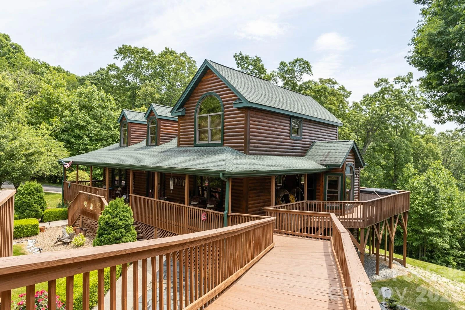 110 Mountain Crest Drive - Photo 2