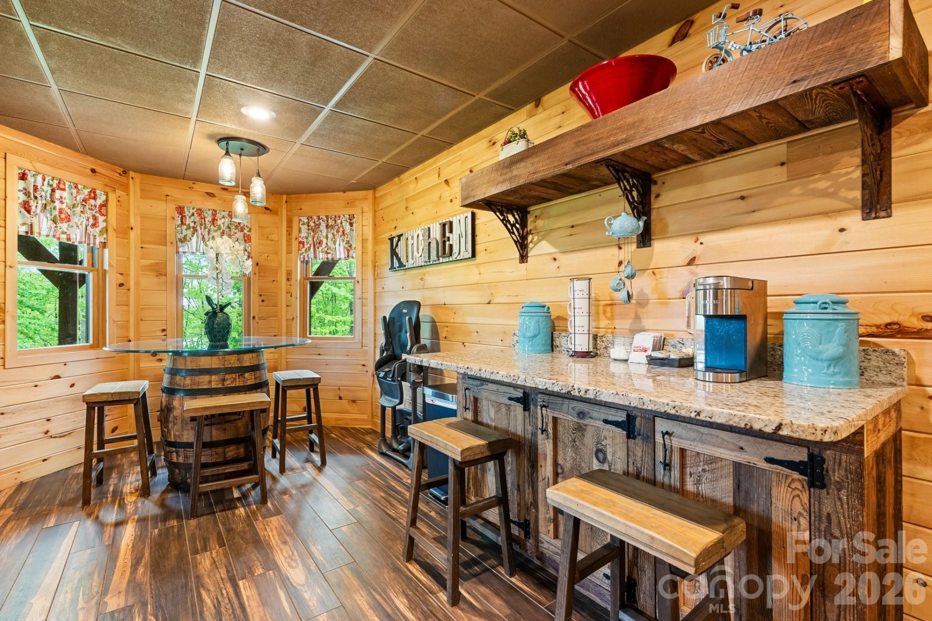 110 Mountain Crest Drive - Photo 36