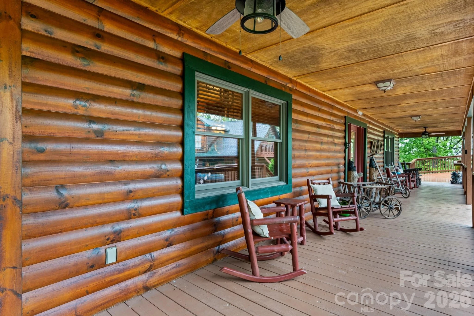 110 Mountain Crest Drive - Photo 7