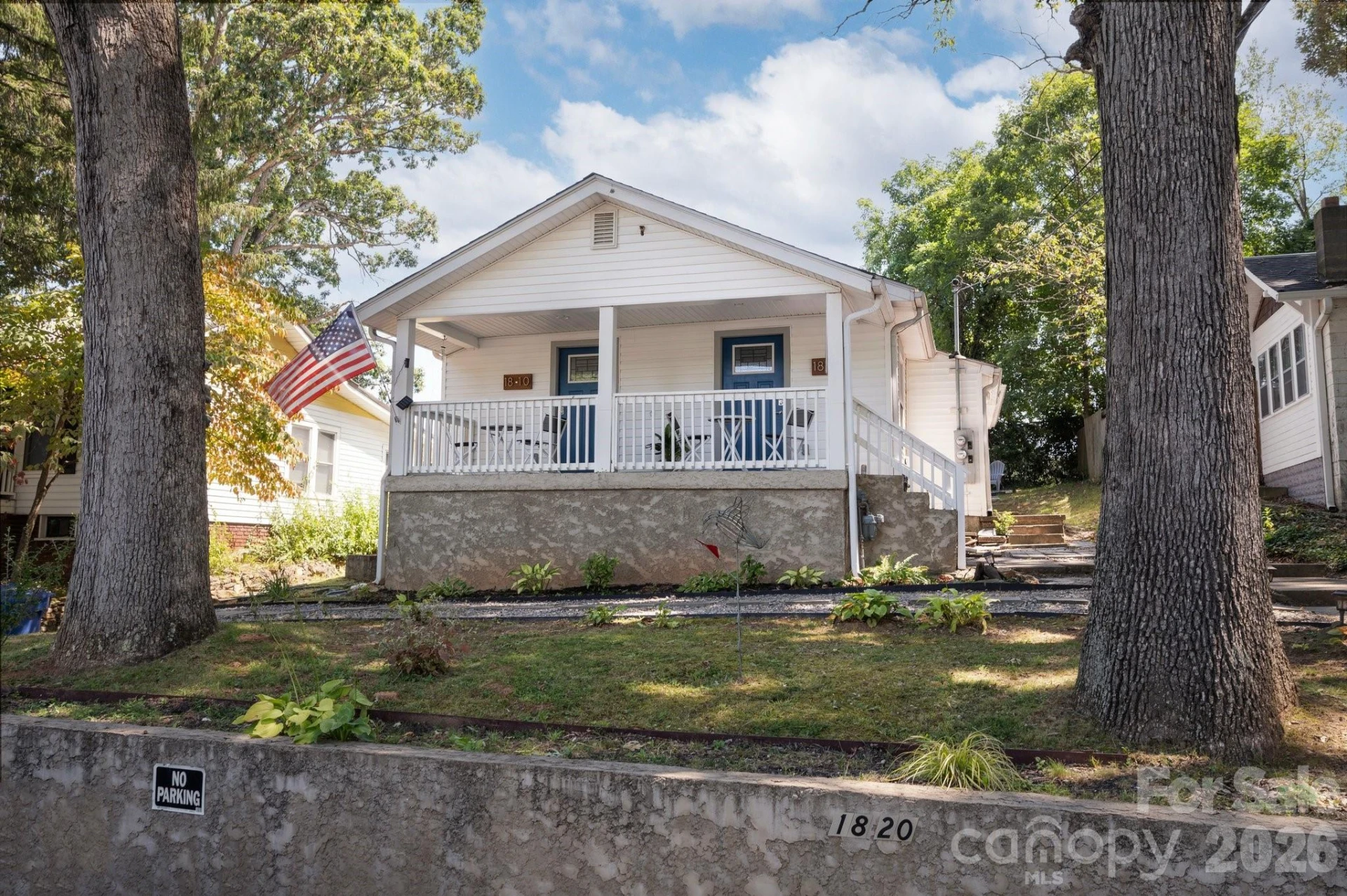 18 Oteen Park Place
