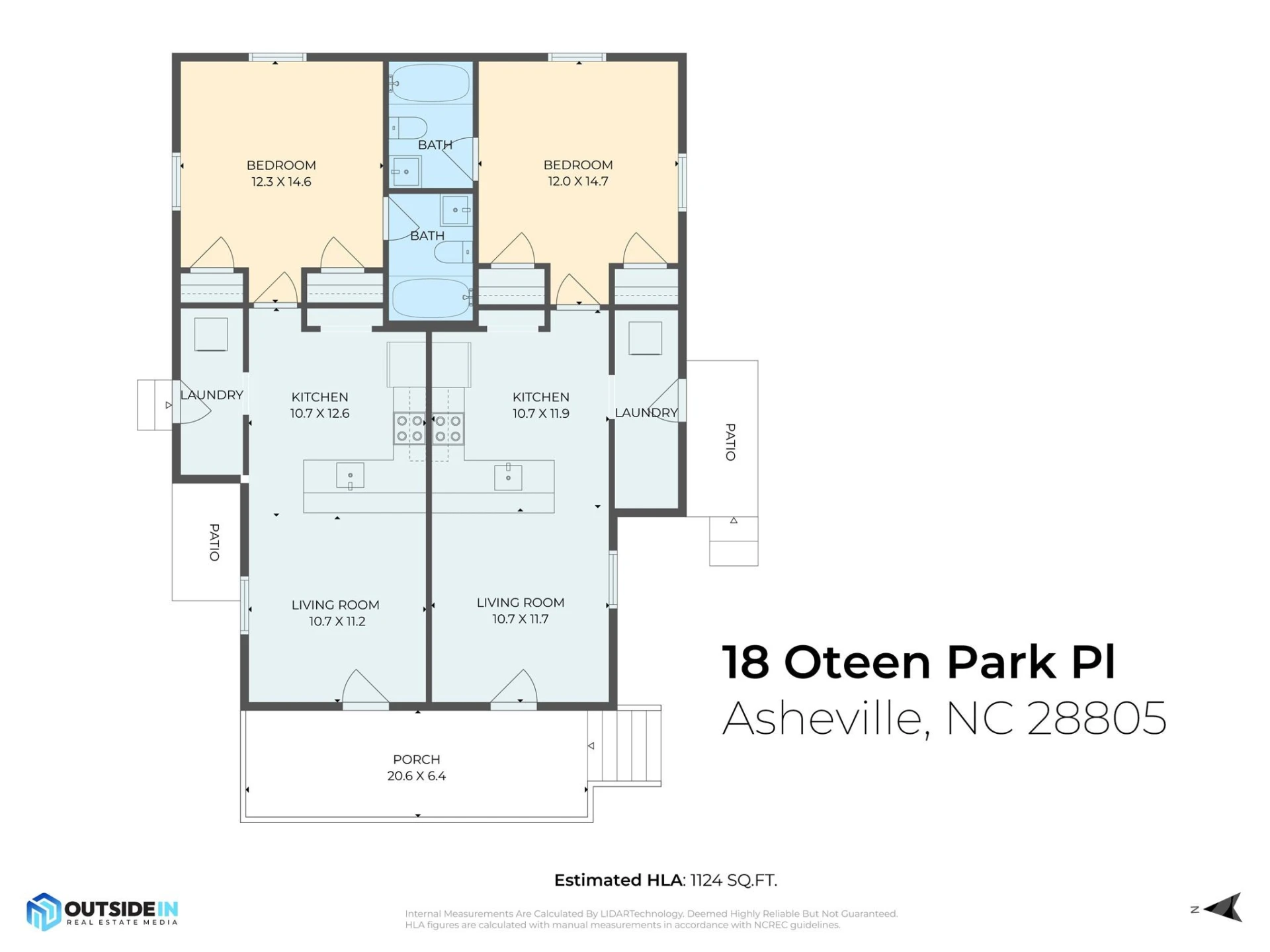 18 Oteen Park Place - Photo 37