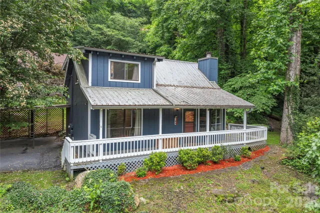 100 Bristol Lane, Maggie Valley, NC, 28751