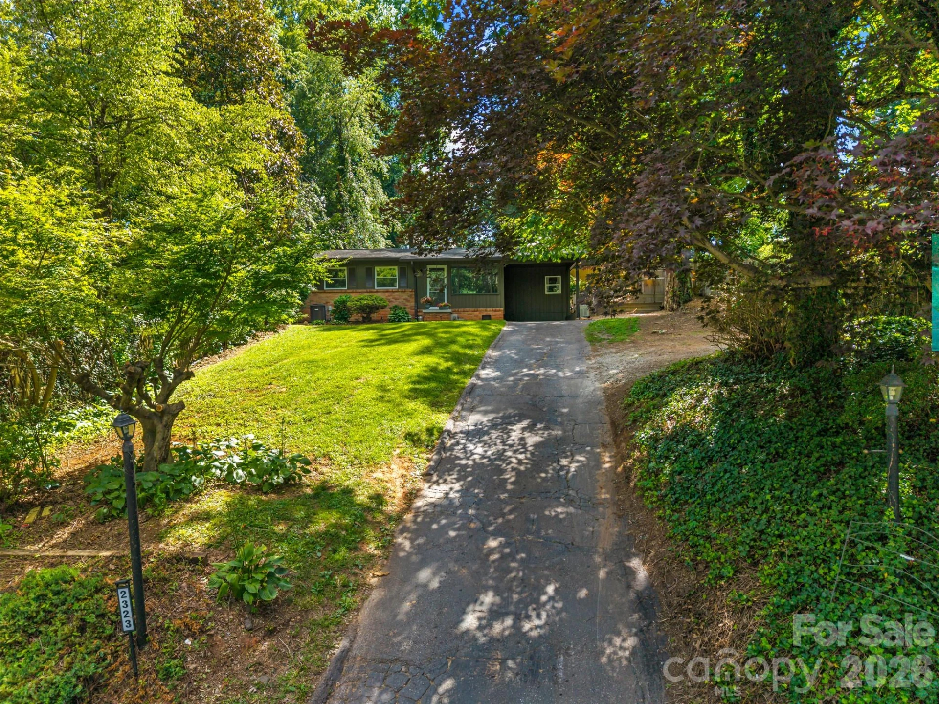 2323 Greater Druid Hills Boulevard - Photo 2