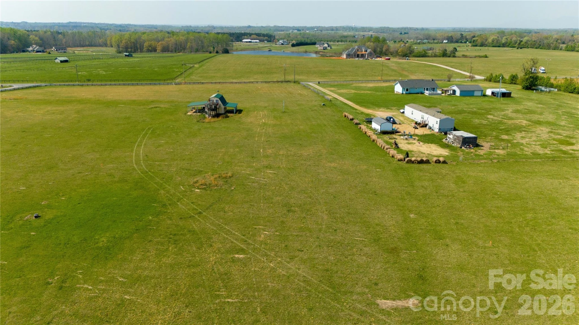 Lot 2 Lambs Grill Road #2
