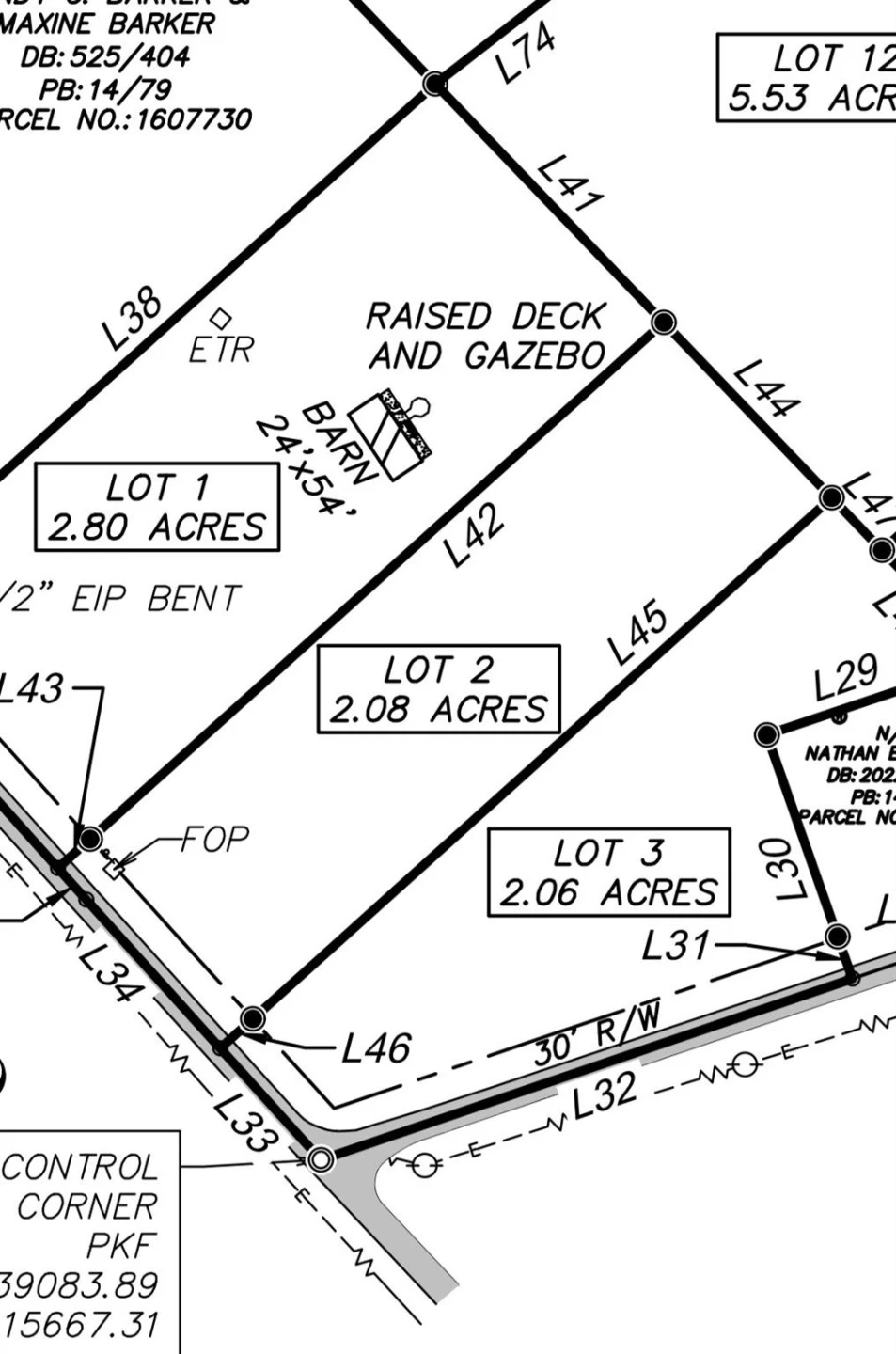 Lot 2 Lambs Grill Road #2 - Photo 15