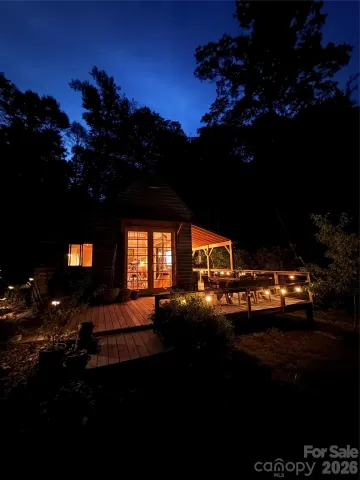 204 Rush Creek Road, Black Mountain, NC, 28711