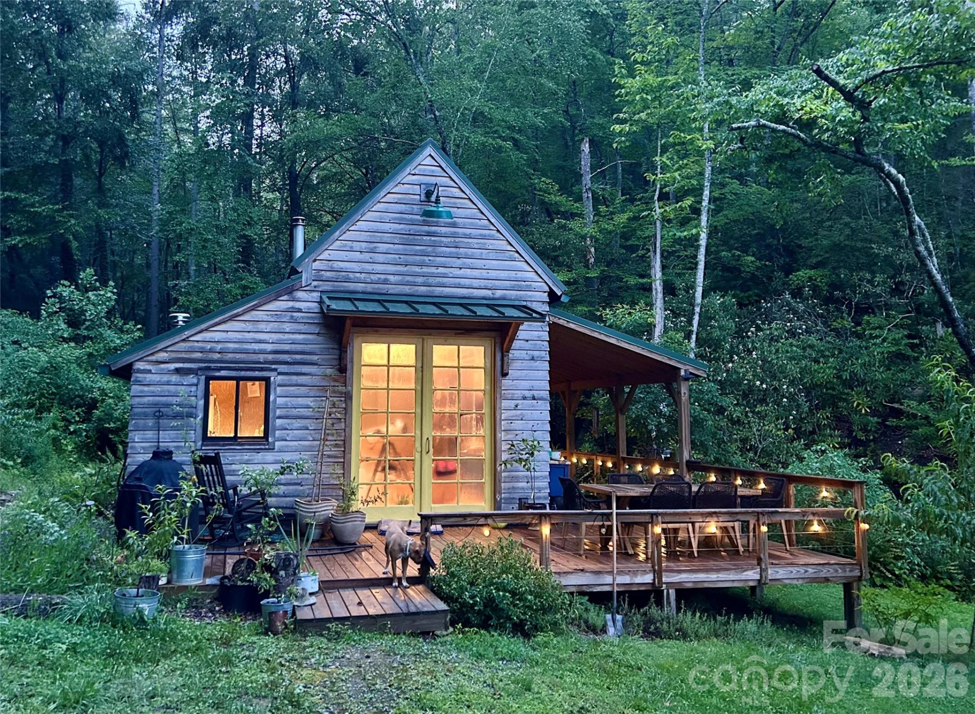 204 Rush Creek Road