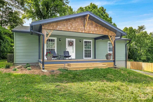 113 Byrd Lane, Brevard, NC, 28712