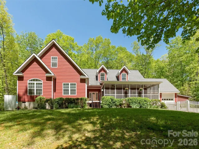 166 Virginia Brock Road
