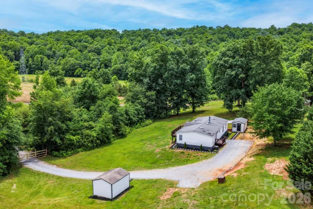 150 Pasture Trail, Rutherfordton, NC, 28139