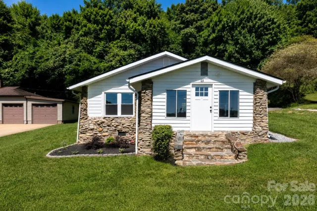 65 McDowell Street, Old Fort, NC, 28762