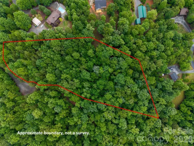 00 Bee Gee Lane, Rutherfordton, NC, 28139