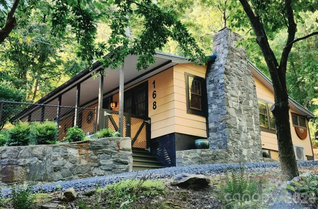 168 Avondale Road, Asheville, NC, 28803
